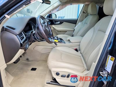 Zdjęcie 7 z 13 samochodu: 2018 AUDI Q7 PREMIUM PLUS VIN:WA1LAAF72JD031730 - miniatura
