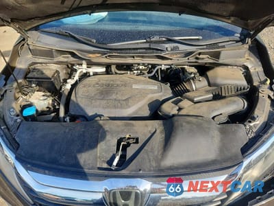 Zdjęcie 12 z 13 samochodu: 2019 HONDA ODYSSEY EX VIN:5FNRL6H59KB091761 - miniatura