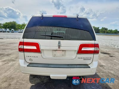 Zdjęcie 6 z 14 samochodu: 2012 LINCOLN NAVIGATOR VIN:5LMJJ2H53CEL00208 - miniatura