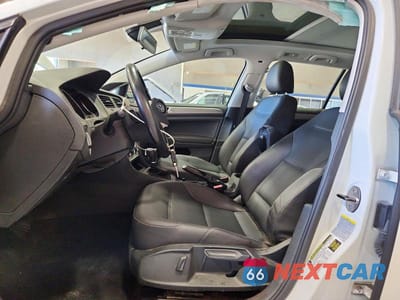 Zdjęcie 7 z 12 samochodu: 2015 VOLKSWAGEN GOLF SPORTWAGEN TDI S VIN:3VWCA7AU1FM516259 - miniatura