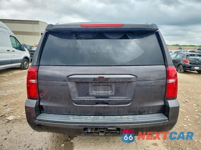 Zdjęcie 6 z 12 samochodu: 2015 CHEVROLET SUBURBAN K1500 LT VIN:1GNSKJKC0FR714271 - miniatura