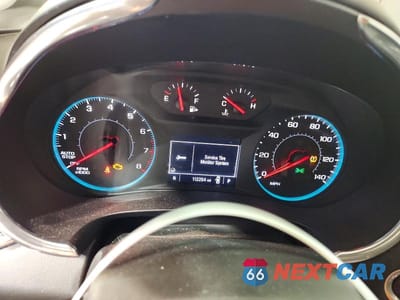 Zdjęcie 9 z 12 samochodu: 2020 CHEVROLET MALIBU LT VIN:1G1ZD5ST4LF037126 - miniatura