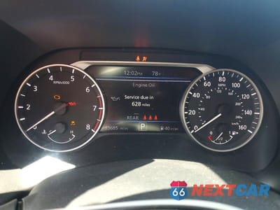 Zdjęcie 9 z 12 samochodu: 2022 NISSAN SENTRA SR VIN:3N1AB8DV3NY230733 - miniatura