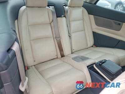 Zdjęcie 10 z 12 samochodu: 2013 VOLVO C70 T5 VIN:YV1672MC9DJ139253 - miniatura