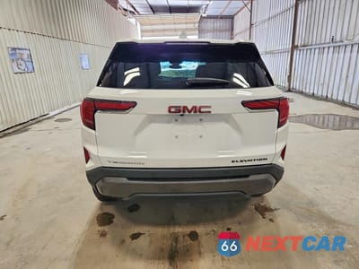 Zdjęcie 6 z 14 samochodu: 2026 GMC TERRAIN ELEVATION VIN:3GKALMEG2TL311966 - miniatura