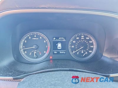 Zdjęcie 9 z 12 samochodu: 2021 HYUNDAI TUCSON SE VIN:KM8J23A45MU403077 - miniatura