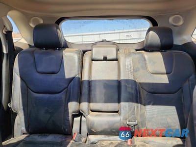 Zdjęcie 10 z 13 samochodu: 2019 FORD EDGE TITANIUM VIN:2FMPK4K93KBC22797 - miniatura