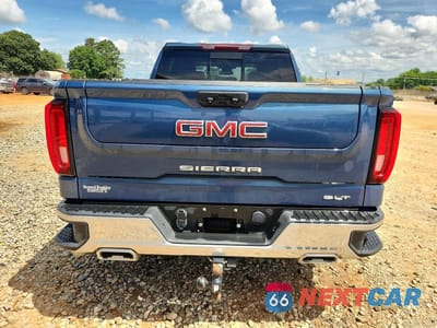 Zdjęcie 6 z 13 samochodu: 2024 GMC SIERRA K1500 SLT VIN:3GTUUDE84RG160077 - miniatura