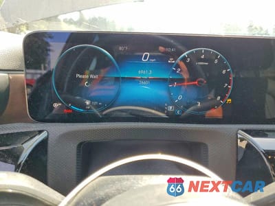 Zdjęcie 9 z 13 samochodu: 2022 MERCEDES-BENZ A 220 VIN:W1K3G4EB7NJ363557 - miniatura