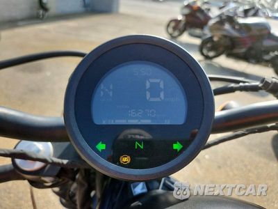Zdjęcie 7 z 9 samochodu: 2021 HONDA CMX500 A VIN:MLHPC5659M5400537 - miniatura