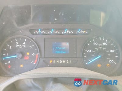 Zdjęcie 9 z 12 samochodu: 2017 FORD F250 SUPER DUTY VIN:1FT7W2B62HEC37887 - miniatura
