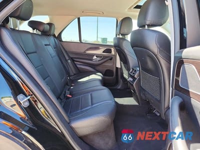 Zdjęcie 11 z 13 samochodu: 2020 MERCEDES-BENZ GLE 350 4MATIC VIN:4JGFB4KB3LA013345 - miniatura