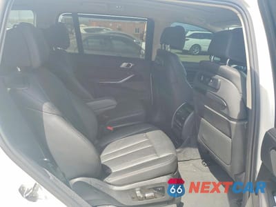 Zdjęcie 10 z 12 samochodu: 2019 BMW X7 XDRIVE50I VIN:5UXCX4C5XKLS35593 - miniatura