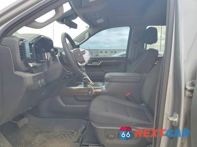 Zdjęcie 7 z 12 samochodu: 2025 CHEVROLET SILVERADO K1500 LT TRAIL BOSS VIN:3GCUKFED5SG310184 - miniatura