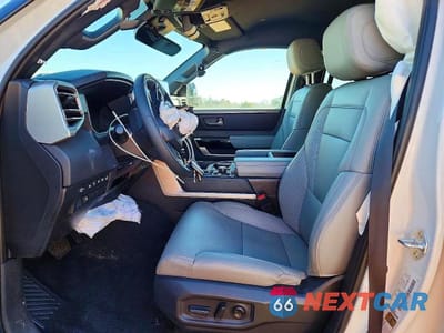 Zdjęcie 7 z 13 samochodu: 2025 TOYOTA TUNDRA 4WD V6 LIMITED VIN:5TFJA5DB4SX326792 - miniatura