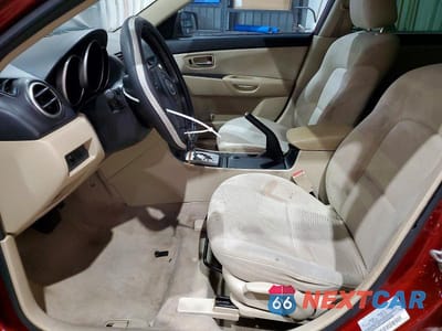 Zdjęcie 7 z 13 samochodu: 2009 MAZDA 3 I VIN:JM1BK32F091243966 - miniatura