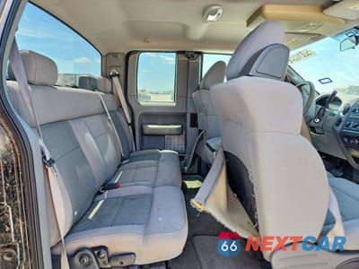 Zdjęcie 10 z 12 samochodu: 2005 FORD F150 VIN:1FTPX02595KD45218 - miniatura