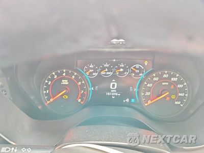 Zdjęcie 9 z 13 samochodu: 2016 CHEVROLET CAMARO LT VIN:1G1FD1RS0G0180706 - miniatura