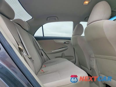 Zdjęcie 10 z 12 samochodu: 2011 TOYOTA COROLLA LE VIN:JTDBU4EE2B9146584 - miniatura