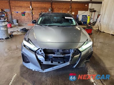 Piąte zdjęcie samochodu w środku: 2019 NISSAN MAXIMA 3.5 SL VIN:1N4AA6AV9KC367338 - miniatura