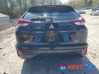 Zdjęcie 6 z 14 samochodu: 2023 MITSUBISHI ECLIPSE CROSS SE VIN:JA4ATWAA5PZ038006 - miniatura