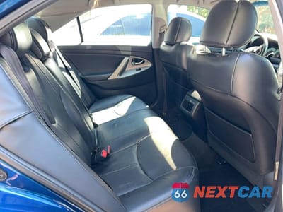 Zdjęcie 6 z 10 samochodu: 2008 TOYOTA CAMRY SE V6 VIN:4T1BK46K78U065981 - miniatura