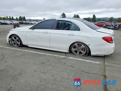 Drugie zdjęcie samochodu z przodu: 2019 MERCEDES-BENZ E 300 VIN:WDDZF4JB8KA506501 - miniatura