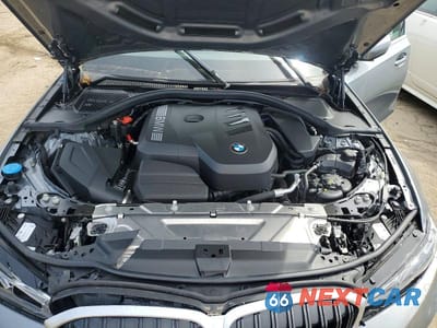 Zdjęcie 11 z 12 samochodu: 2025 BMW 330XI VIN:3MW89CW05S8F24283 - miniatura