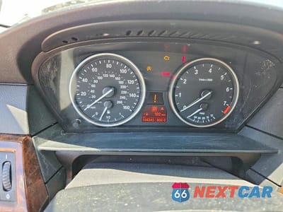 Zdjęcie 9 z 12 samochodu: 2008 BMW 535 XI VIN:WBANV93588CZ69488 - miniatura