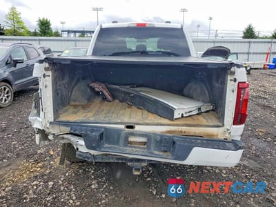 Zdjęcie 6 z 12 samochodu: 2024 FORD F150 VIN:1FTFW2L57RKD44566 - miniatura
