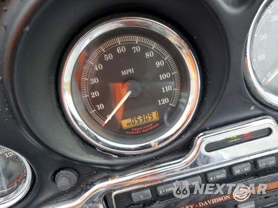 Zdjęcie 7 z 9 samochodu: 2005 HARLEY-DAVIDSON FLHTCUI VIN:1HD1FCW105Y669672 - miniatura