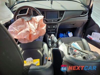 Zdjęcie 8 z 13 samochodu: 2019 BUICK ENCORE PREFERRED VIN:KL4CJASB7KB800469 - miniatura