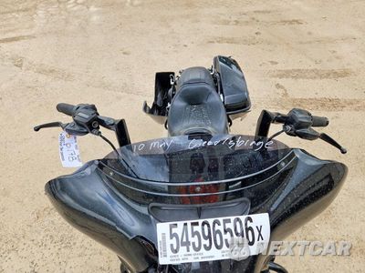 Piąte zdjęcie samochodu w środku: 2019 HARLEY-DAVIDSON FLHXS VIN:1HD1KRP18KB672721 - miniatura