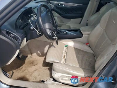Zdjęcie 7 z 12 samochodu: 2014 INFINITI Q50 SPORT VIN:JN1BV7AR3EM692886 - miniatura