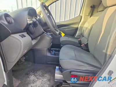 Zdjęcie 7 z 13 samochodu: 2017 CHEVROLET CITY EXPRESS LT VIN:3N63M0ZNXHK721492 - miniatura