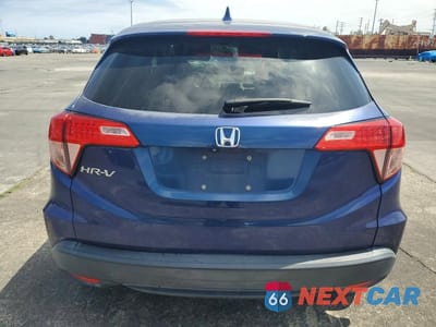 Zdjęcie 6 z 12 samochodu: 2016 HONDA HR-V VIN:3CZRU5H59GM731522 - miniatura