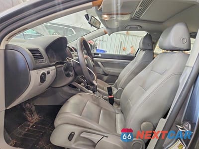 Zdjęcie 7 z 12 samochodu: 2007 VOLKSWAGEN JETTA WOLFSBURG VIN:3VWEF71K67M080874 - miniatura