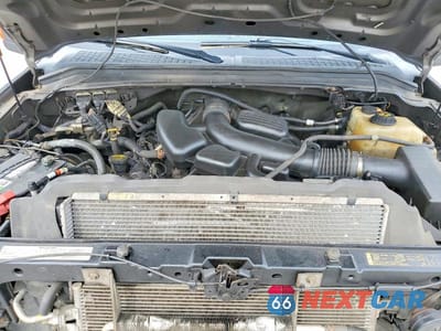 Zdjęcie 11 z 12 samochodu: 2010 FORD F250 SUPER DUTY VIN:1FTNF2B58AEB14213 - miniatura