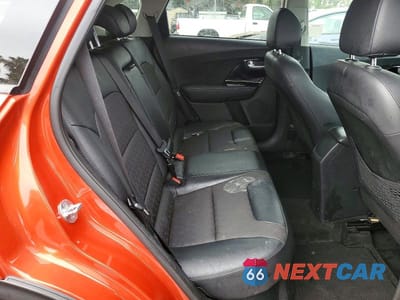 Zdjęcie 11 z 13 samochodu: 2022 KIA NIRO LXS SPECIAL EDITION VIN:KNDCB3LC2N5545707 - miniatura