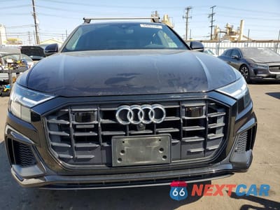 Piąte zdjęcie samochodu w środku: 2019 AUDI Q8 PREMIUM PLUS S-LINE VIN:WA1EVAF12KD040521 - miniatura
