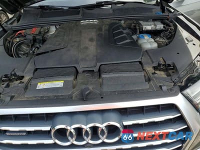 Zdjęcie 11 z 12 samochodu: 2017 AUDI Q7 PREMIUM PLUS VIN:WA1LAAF77HD031717 - miniatura