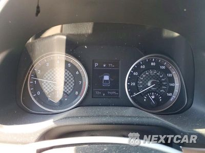 Zdjęcie 9 z 12 samochodu: 2020 HYUNDAI ELANTRA SE VIN:KMHD74LF3LU011099 - miniatura