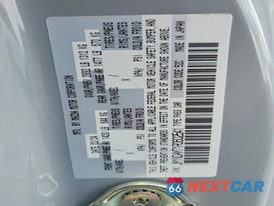 Zdjęcie 12 z 12 samochodu: 2024 MAZDA MX-5 MIATA GRAND TOURING VIN:JM1NDAM71R0602541 - miniatura