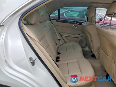 Zdjęcie 10 z 12 samochodu: 2016 MERCEDES-BENZ E 350 VIN:WDDHF5KB3GB170631 - miniatura