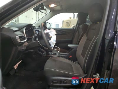 Zdjęcie 7 z 14 samochodu: 2021 CHEVROLET TRAILBLAZER LT VIN:KL79MPS25MB130804 - miniatura