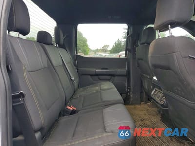 Zdjęcie 10 z 12 samochodu: 2024 FORD F150 VIN:1FTFW2L57RKD44566 - miniatura
