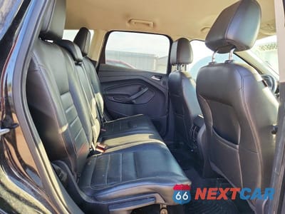 Zdjęcie 10 z 13 samochodu: 2013 FORD ESCAPE SEL VIN:1FMCU0HX7DUD52568 - miniatura