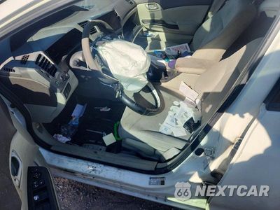 Zdjęcie 7 z 12 samochodu: 2012 HONDA CIVIC LX VIN:2HGFB2F54CH604042 - miniatura
