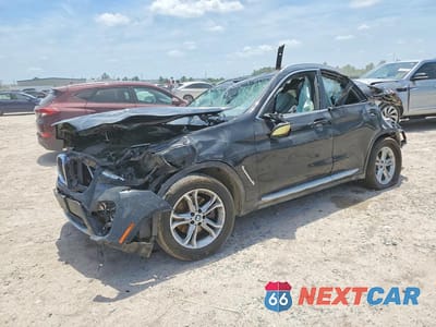 2020 BMW X3 SDRIVE30I 5UXTY3C08LLE54892 - główne zdjęcie licytacji z USA - miniatura