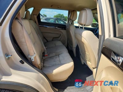 Zdjęcie 11 z 13 samochodu: 2011 KIA SORENTO LX VIN:5XYKT4A11BG035898 - miniatura
